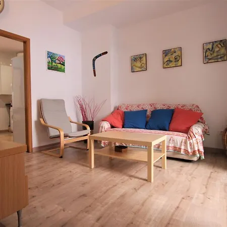 Apartment Tossa Tossa de Mar