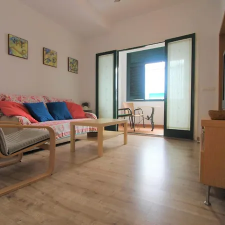Tossa Διαμέρισμα Τόσα ντε Μαρ