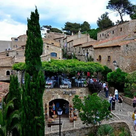 Tossa Apartment Tossa de Mar