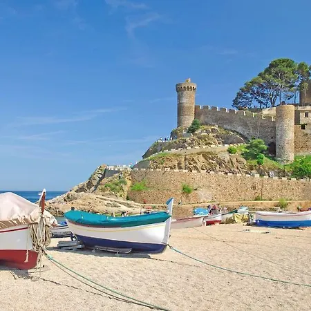 Tossa