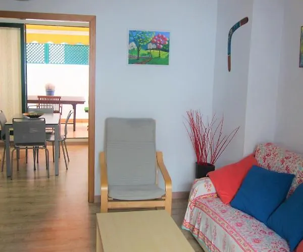 Appartamento Tossa *