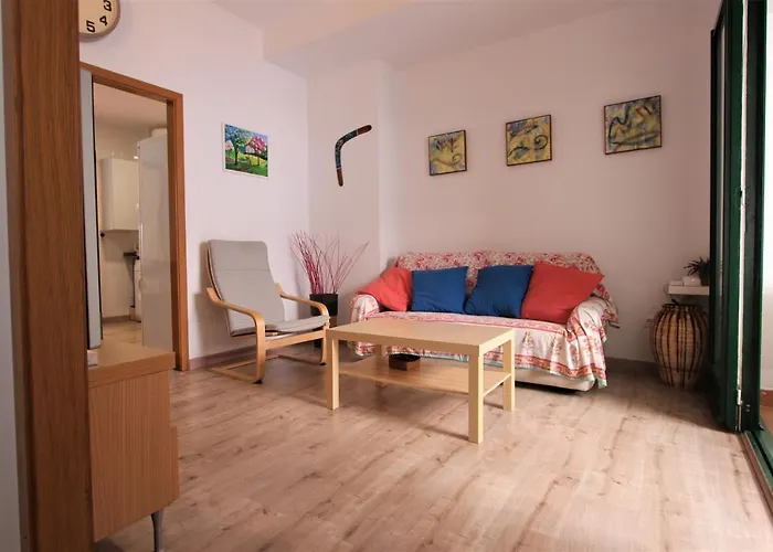 Appartamento Tossa Tossa de Mar