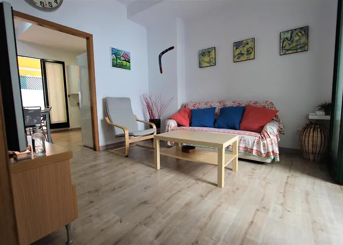 Tossa Appartamento *