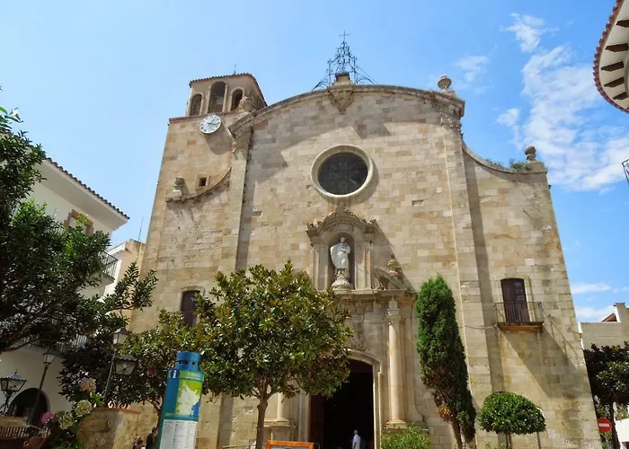 Appartamento Tossa *