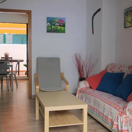 Διαμέρισμα Tossa