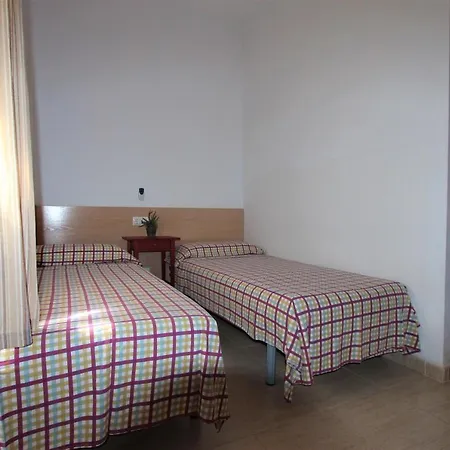 Tossa Διαμέρισμα Τόσα ντε Μαρ