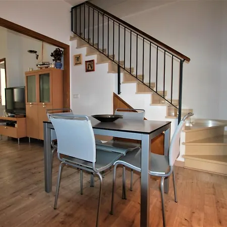 Διαμέρισμα Tossa