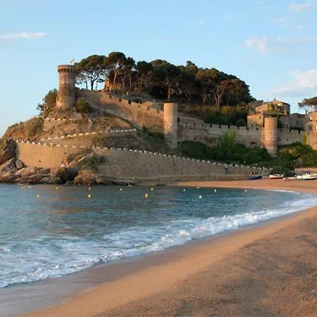 Διαμέρισμα Tossa