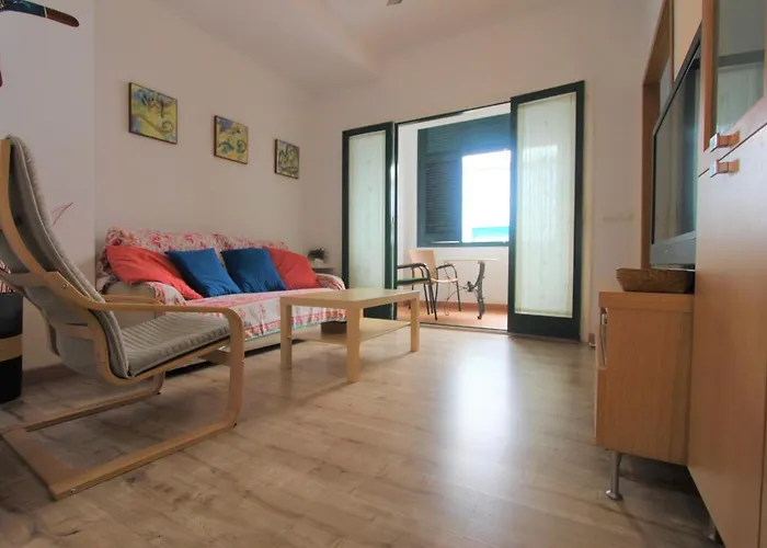 Tossa Apartment Tossa de Mar