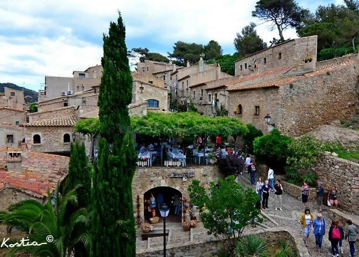 Tossa Apartment Tossa de Mar