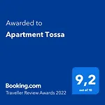 Tossa
