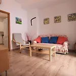 Apartment Tossa Tossa de Mar