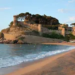 Apartment Tossa